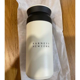 バーニーズニューヨーク(BARNEYS NEW YORK)のBARNEYS NEWYORK タンブラー　水筒　KINTO(タンブラー)