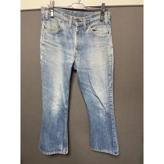 リーバイス(Levi's)のリーバイス646 517 684(デニム/ジーンズ)