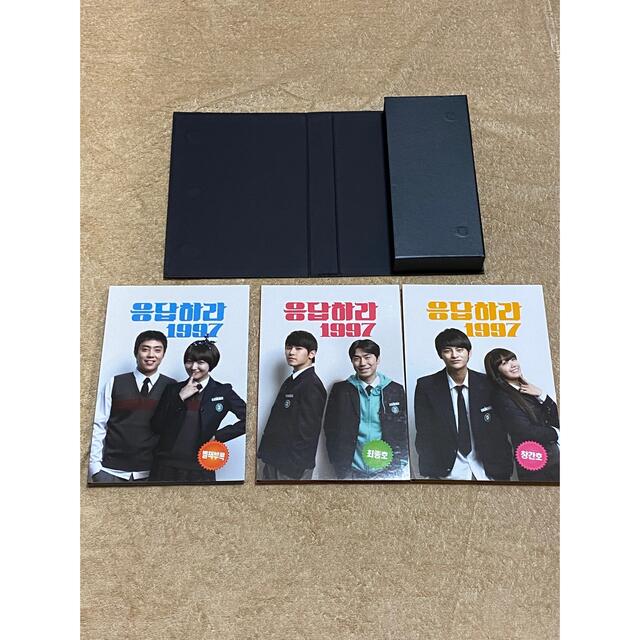 キャンセ 韓国ドラマ 監督版DVD グッズ の通販 by ☆|ラクマ