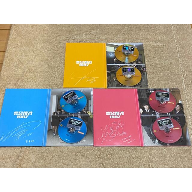 キャンセ 韓国ドラマ 監督版DVD グッズ の通販 by ☆|ラクマ