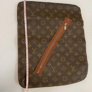 ルイヴィトン(LOUIS VUITTON)のゆー様専用LOUIS VUITTON モノグラム生地 ファスナー(財布)