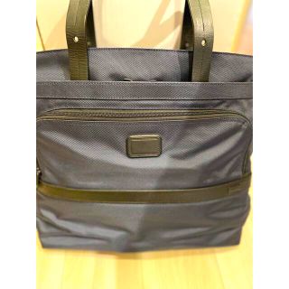 トゥミ(TUMI)の超美品 TUMI×SOPHNET コンパニオントート(トートバッグ)