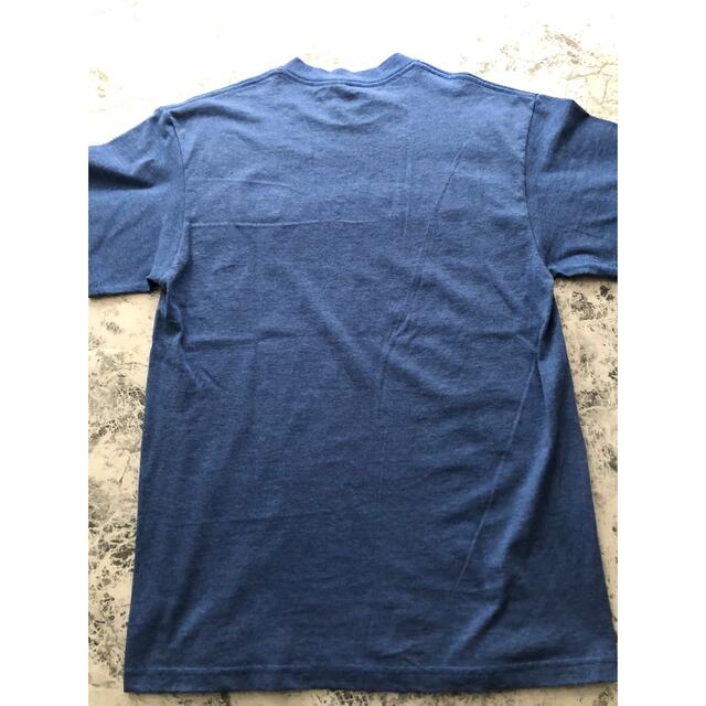 DELTA PRO WEIGHT Tシャツ ロゴTシャツ メンズM メンズのトップス(Tシャツ/カットソー(半袖/袖なし))の商品写真