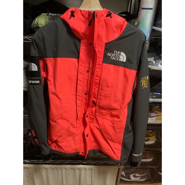 Supreme NORTH FACE ノースフェイス RTG