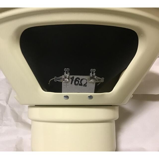 CELESTION / Cream 16Ω 昨年12月購入 - www.xtreme.aero