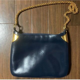 グッチ(Gucci)のGUCCI オールド グッチ ショルダーバッグ(ショルダーバッグ)