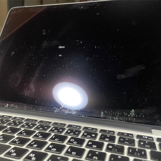 MacBook Pro Retina Late2013 5