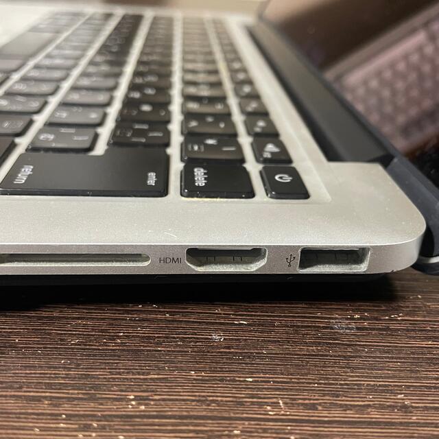 MacBook Pro Retina Late2013 6