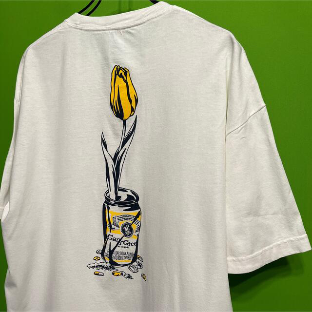 GDC - wasted youth 初期 Tシャツ VERDY XLサイズの通販 by Baaa's