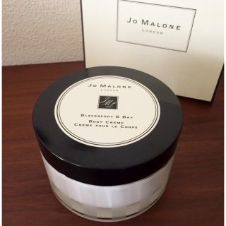 ジョーマローン(Jo Malone)のJO MALONE ボディクレーム(ボディクリーム)