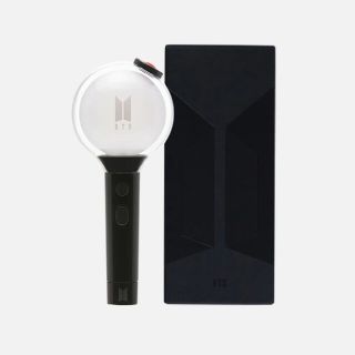 BTS OFFICIAL LIGHT STICK MAP OF THE SOUL(K-POP/アジア)