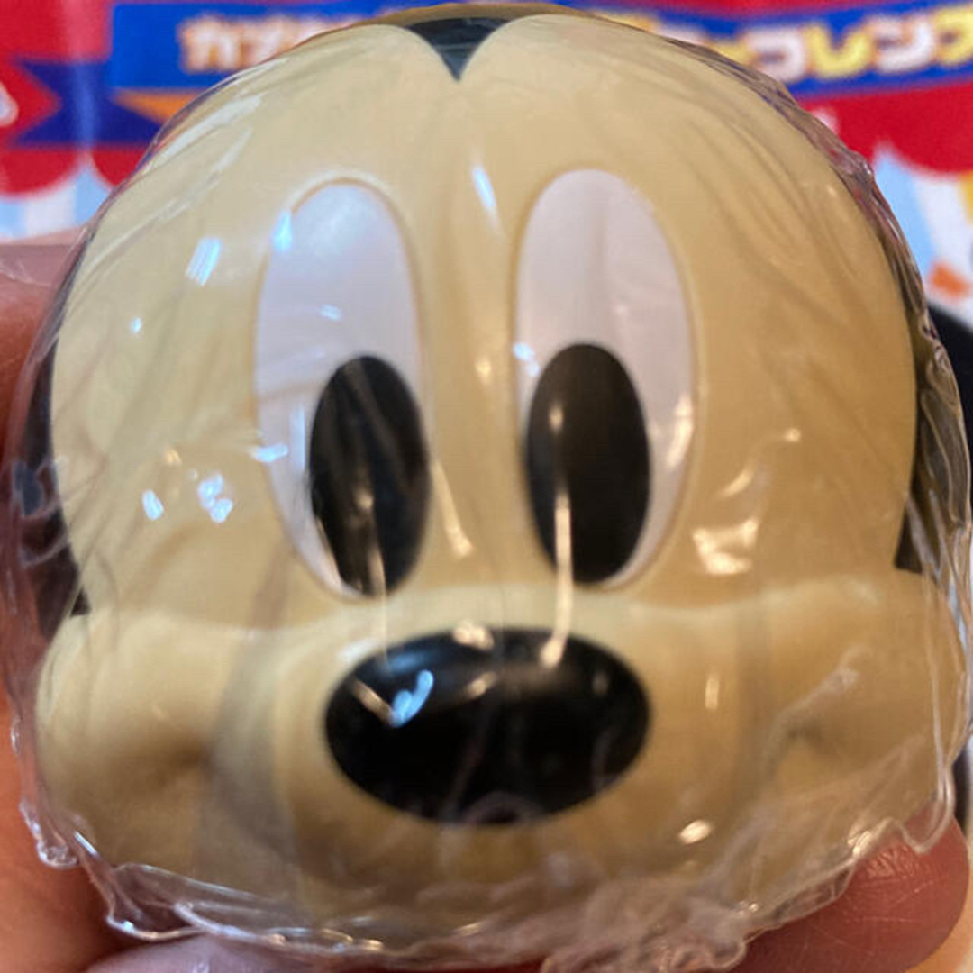 Disney(ディズニー)のカプキャラ エンタメ/ホビーのおもちゃ/ぬいぐるみ(キャラクターグッズ)の商品写真