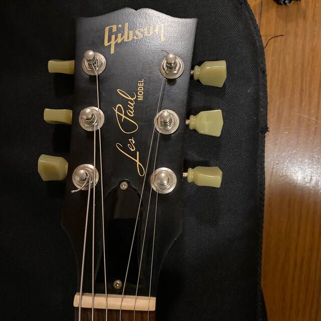 Gibson(ギブソン)のGibson les paul junior faded 楽器のギター(エレキギター)の商品写真