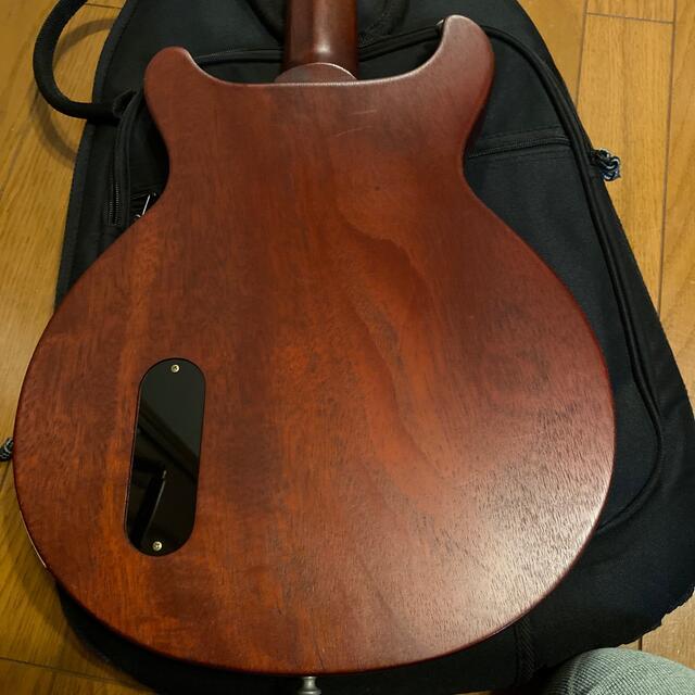 Gibson(ギブソン)のGibson les paul junior faded 楽器のギター(エレキギター)の商品写真
