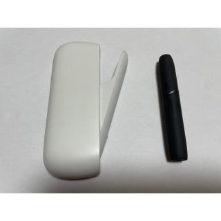 アイコス(IQOS)のアイコス3 デュオ(タバコグッズ)