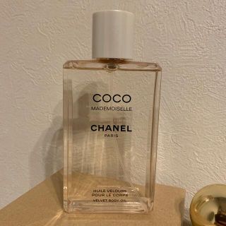 シャネル ボディオイルの通販 400点以上 | CHANELのコスメ/美容を買う ...