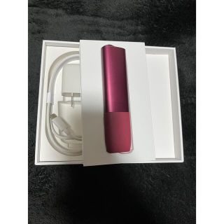 アイコス(IQOS)のイルマワン(タバコグッズ)