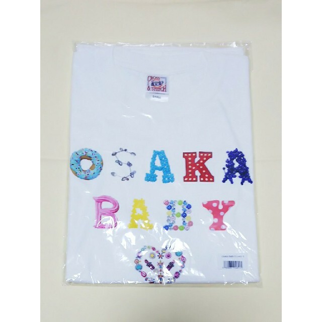 岡村靖幸 OSAKA BABY Tシャツ Sサイズ | www