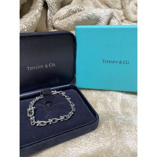 ティファニー(Tiffany & Co.)のだいちゃん様専用(ブレスレット)