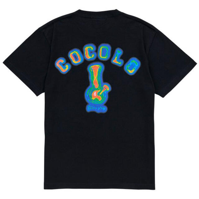 COCOLOBLAND(ココロブランド)の COCOLOBRAND Ｔシャツ メンズのトップス(Tシャツ/カットソー(半袖/袖なし))の商品写真