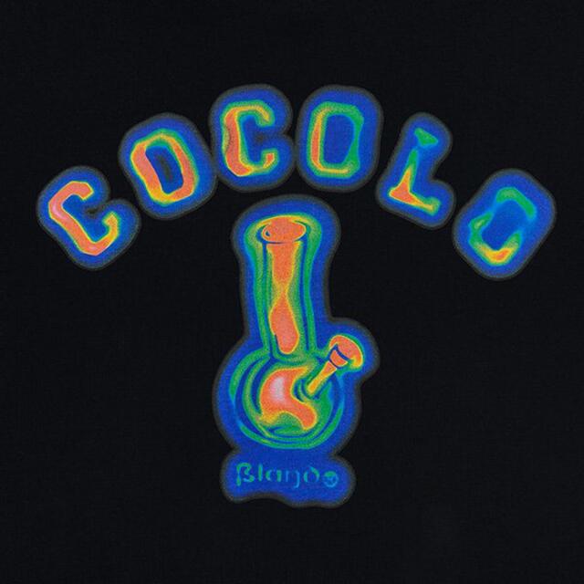COCOLOBLAND(ココロブランド)の COCOLOBRAND Ｔシャツ メンズのトップス(Tシャツ/カットソー(半袖/袖なし))の商品写真