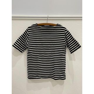 セントジェームス(SAINT JAMES)のセントジェームス　ウエッソン　半袖(Tシャツ/カットソー(半袖/袖なし))