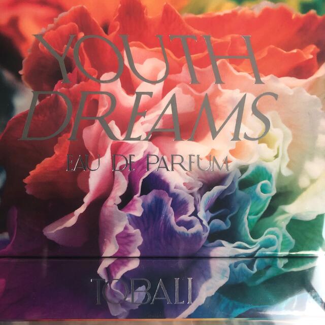 最終値下 TOBALI トバリ YOUTH DREAMS オードゥパルファム