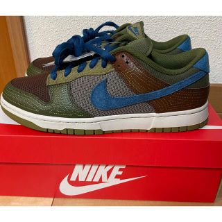 ナイキ(NIKE)のNike Dunk Low NH "Jade" (スニーカー)