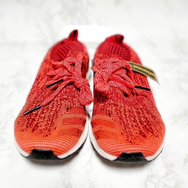 adidas(アディダス)の【訳ありセール】Adidas Ultra Boost Uncaged 26cm メンズの靴/シューズ(スニーカー)の商品写真