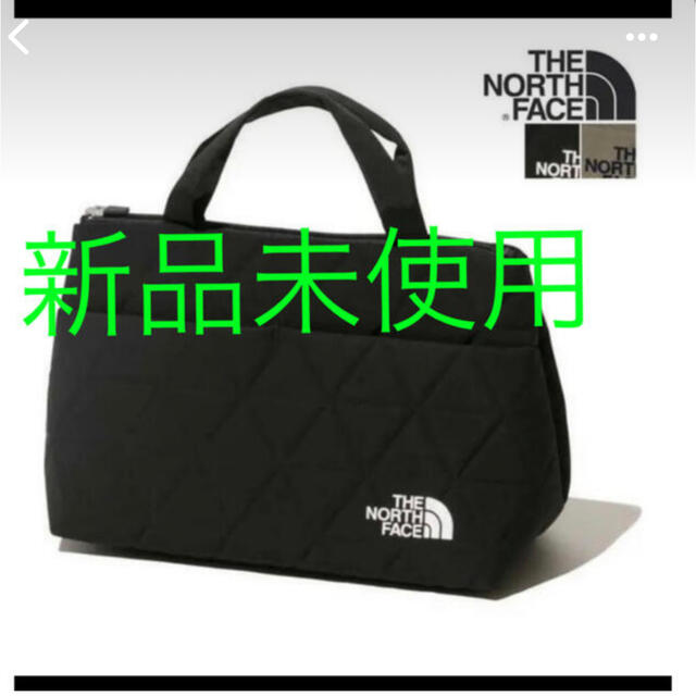 THE NORTH FACE トートバッグ NM82058　新品未使用　その2
