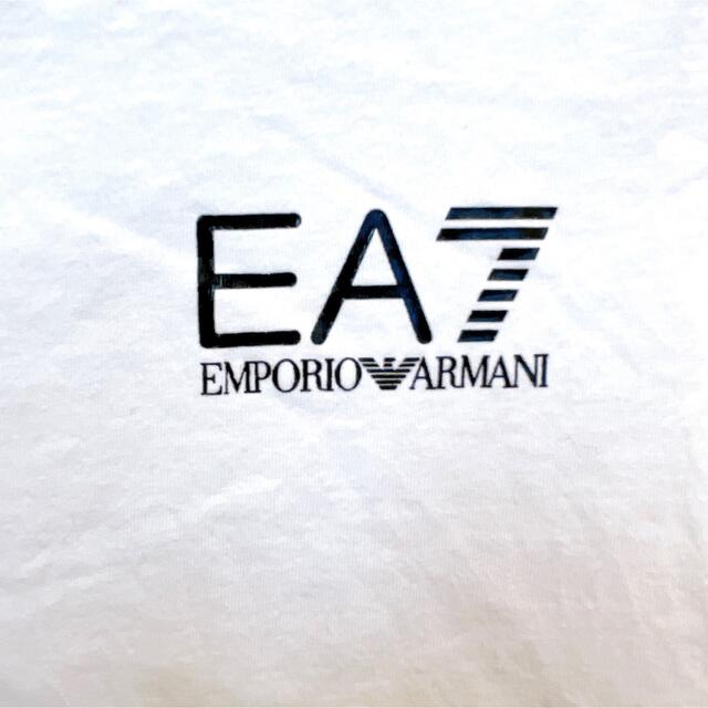 Emporio Armani(エンポリオアルマーニ)のEMPORIO ARMANI✳︎半袖Tシャツ✳︎ キッズ/ベビー/マタニティのキッズ服男の子用(90cm~)(Tシャツ/カットソー)の商品写真