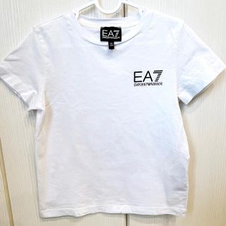 エンポリオアルマーニ(Emporio Armani)のEMPORIO ARMANI✳︎半袖Tシャツ✳︎(Tシャツ/カットソー)