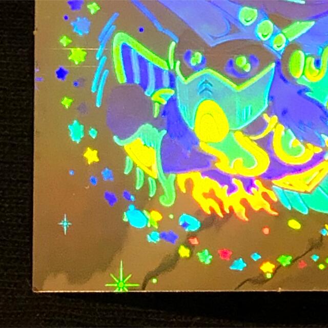 ビックリマンシール 旧 ビックリマン ヘッド ヘッドロココ ビックリマンシール 旧 ビックリマン ヘッド ヘッドロココ