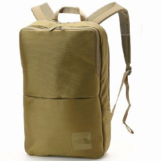 THE NORTH FACE Shuttle Daypack Slim(バッグパック/リュック)