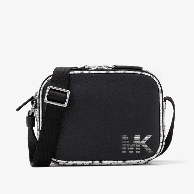 MICHAEL KORS MENS  HUDSON マイクロ クロスボディ