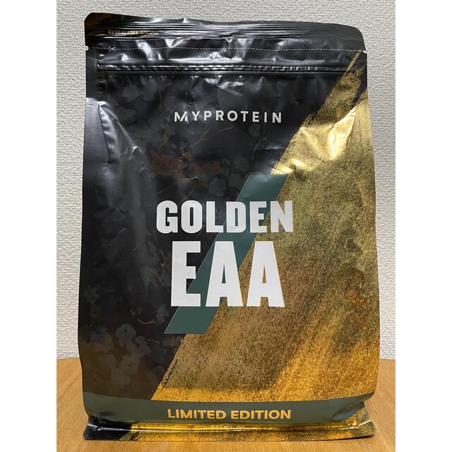 MY PROTEIN GOLDEN EAA 1kg