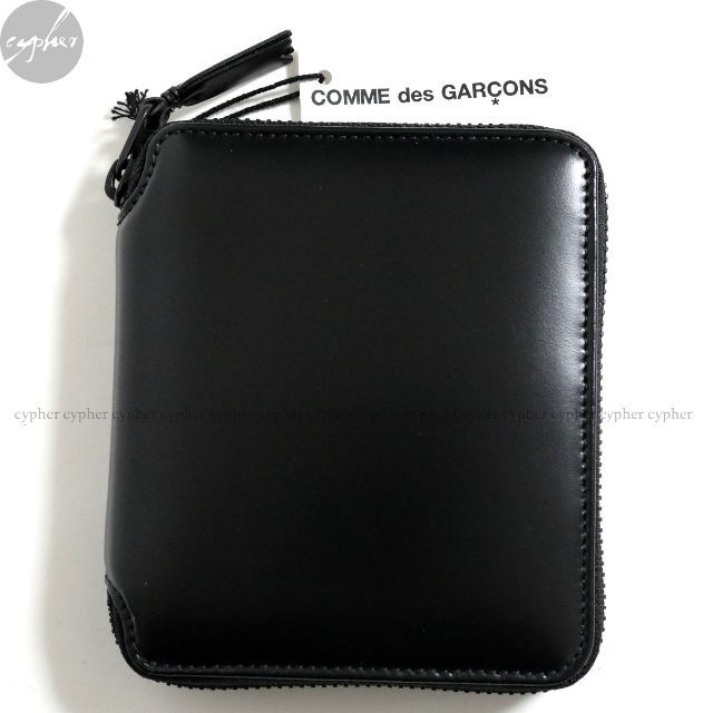 COMME des GARCONS - 新品 コムデギャルソン ウォレット SA2100VB