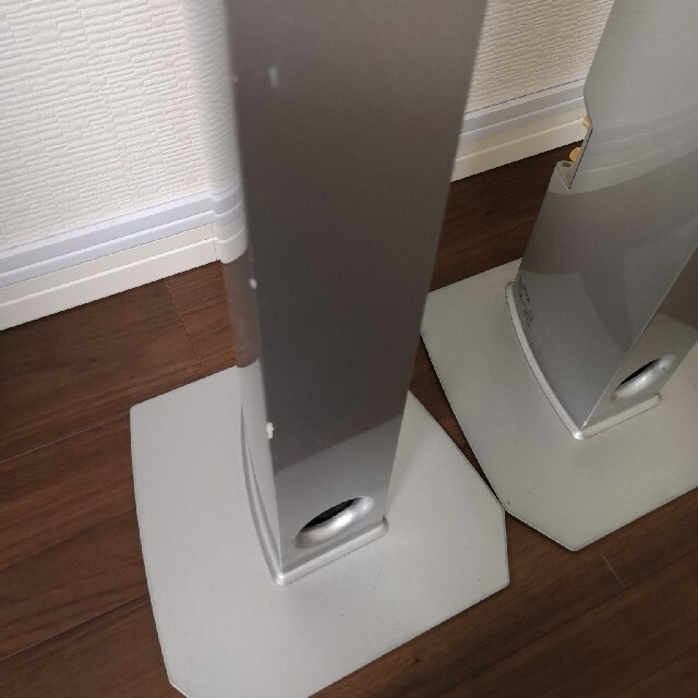DENON トールボーイスピーカー ペア DENON トールボーイスピーカー ペア
