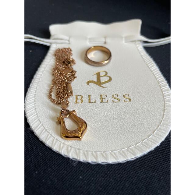 BLESS(ブレス)のBLESS✩.*˚ハワイアンジュエリー✩.*˚ レディースのアクセサリー(リング(指輪))の商品写真