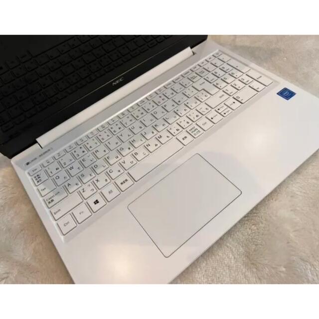 ノートパソコン NEC LAVIE Note Standard NS200-sobujghor.com