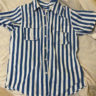 リーバイス(Levi's)のリーバイス　シャツ　(シャツ)