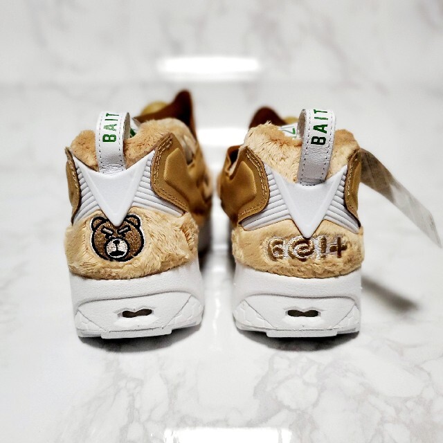 Reebok Instapump Fury Ted2 25.5cm