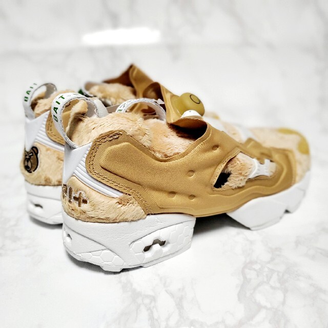 Reebok Instapump Fury Ted2 25.5cm