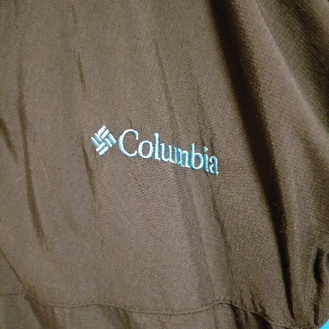 Columbia(コロンビア)のコロンビア マウンテンパーカー ナイロンジャケット メンズのジャケット/アウター(ナイロンジャケット)の商品写真