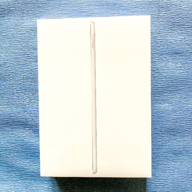 新品・未開封 iPad 第9世代 Wi-Fi 256GB シルバー