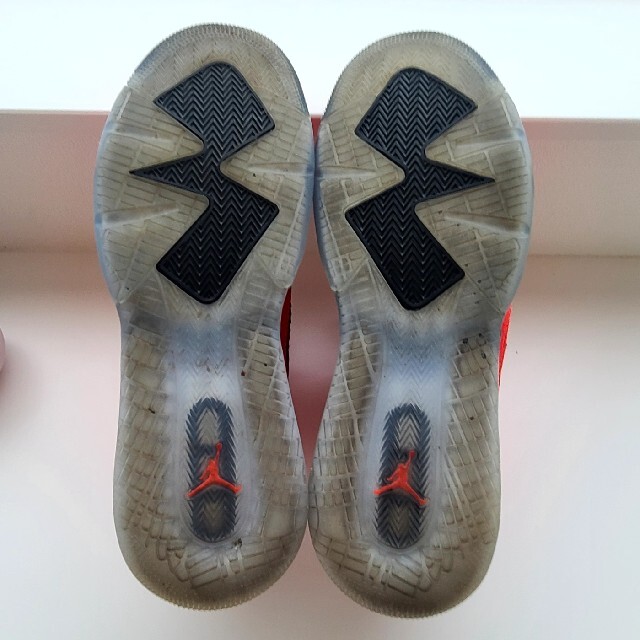 バッシュ Nike 28 5cm Nike Jordan Mars 270 Psgの通販 By Nike大好き ラクマ