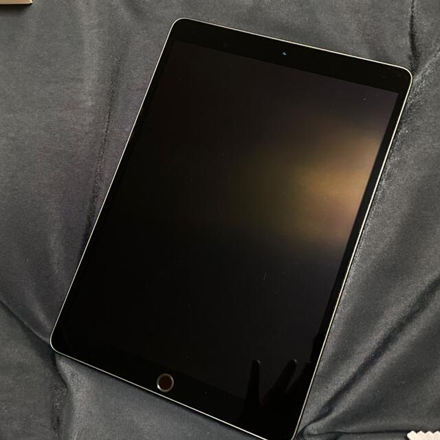 美品】iPad Air3 第3世代 64gb スペースグレイ Wi-Fiモデル - タブレット