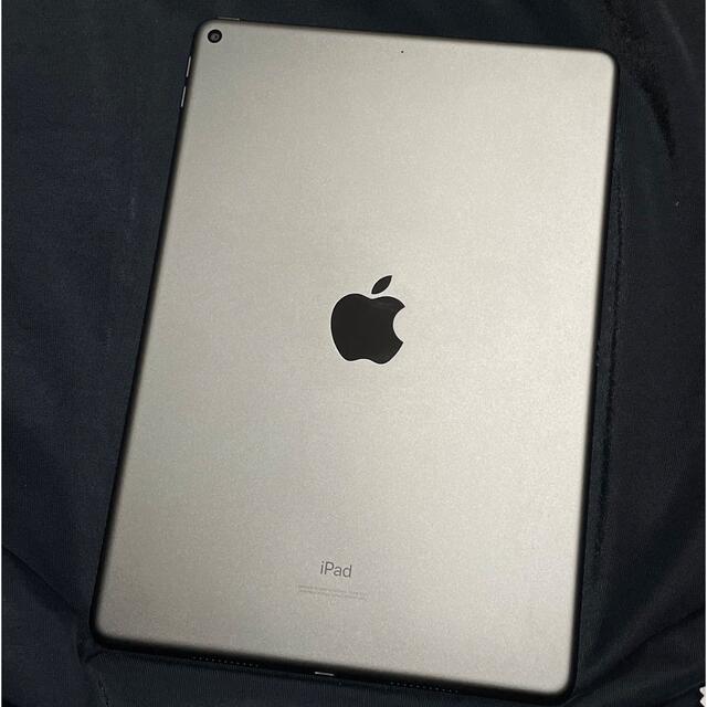 【美品】iPad Air3 第3世代 64gb スペースグレイ Wi-Fiモデル 6