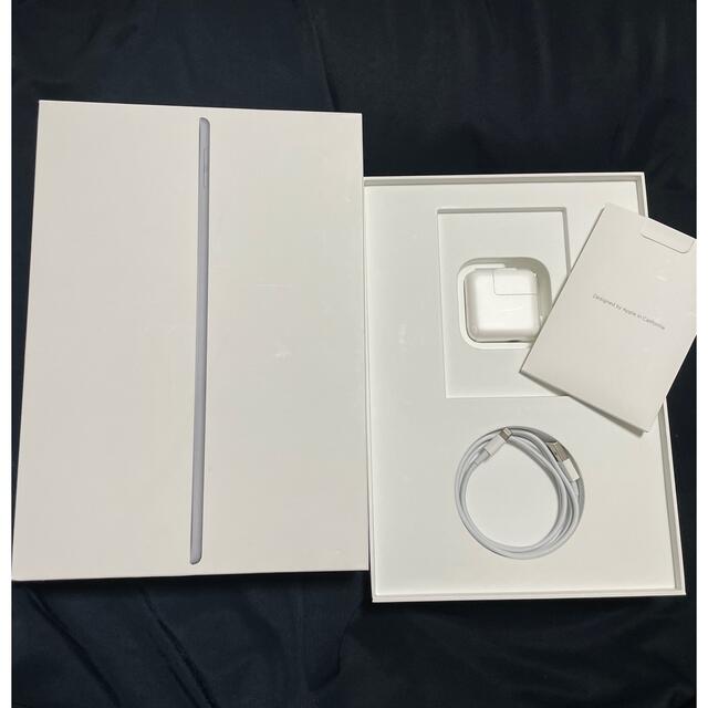 【美品】iPad Air3 第3世代 64gb スペースグレイ Wi-Fiモデル 7