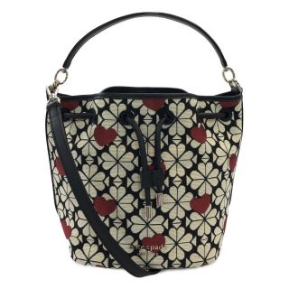 ケイトスペードニューヨーク(kate spade new york)の美品 ケイトスペード kate spade 2WAYハンドバッグ レディース(ハンドバッグ)